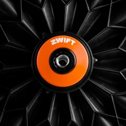 Rullo Elite Rivo Zwift Cog and Click