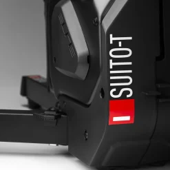 Rullo Elite Suito T con Travel Block