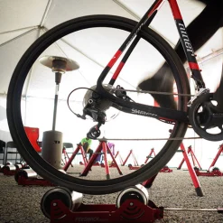 Rullo Feedback Sports Omnium Over-Drive