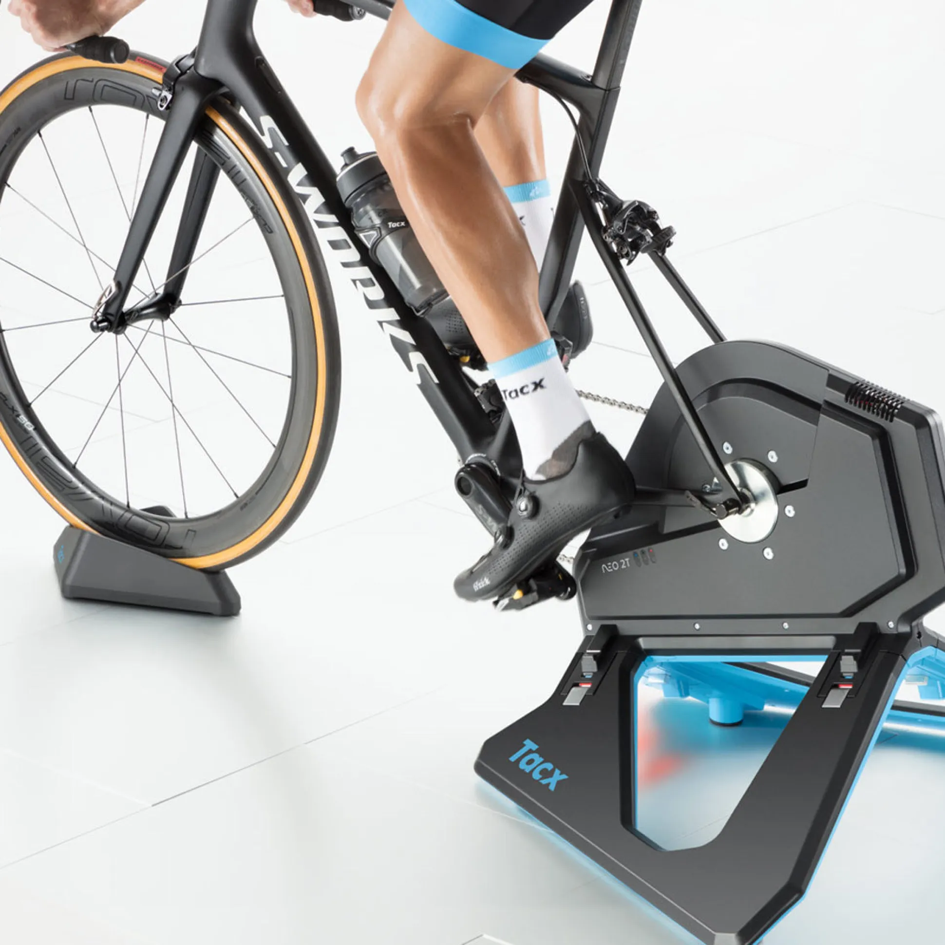 Rullo Tacx Neo 2T Smart