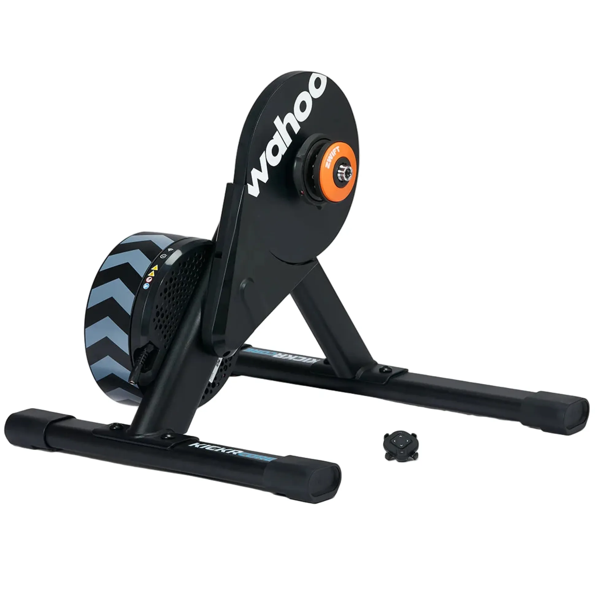 Rullo Wahoo KICKR CORE 2 - Zwift Cog