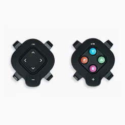 Rullo Wahoo KICKR CORE 2 - Zwift Cog