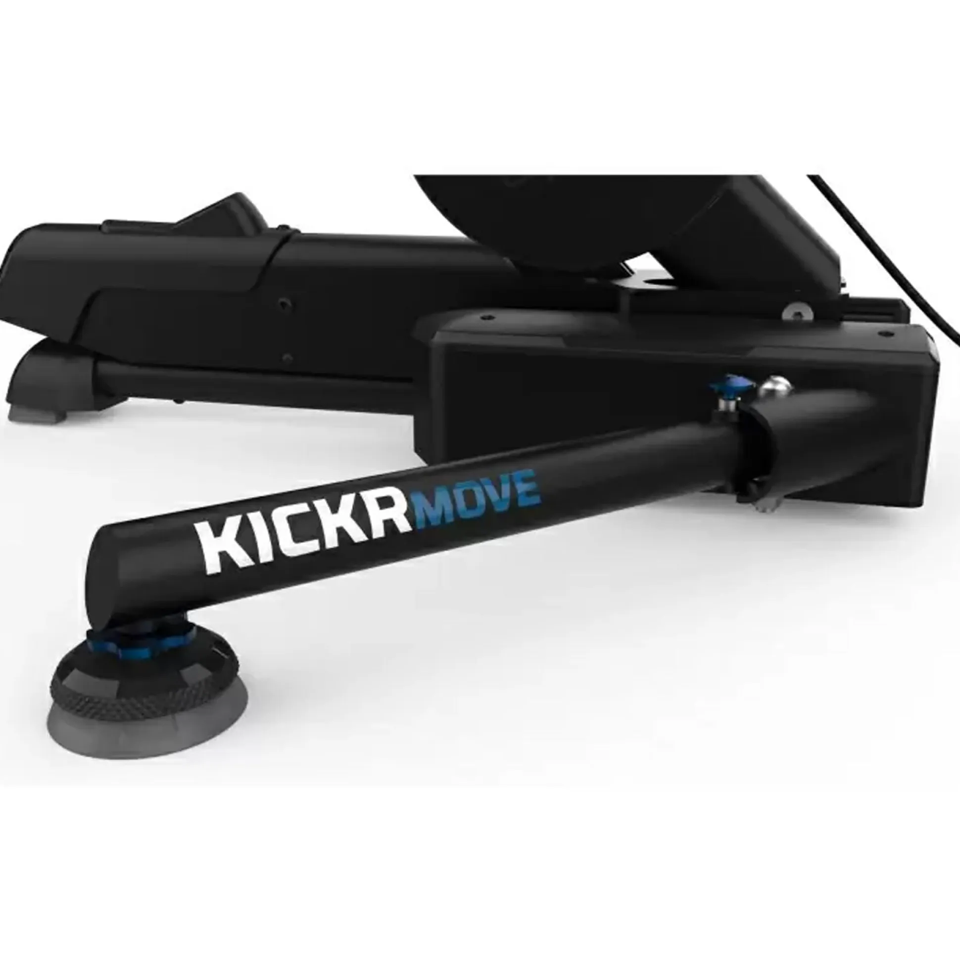Rullo Wahoo KICKR Move Smart