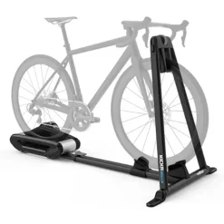 Rullo Wahoo KICKR ROLLR Smart Bike