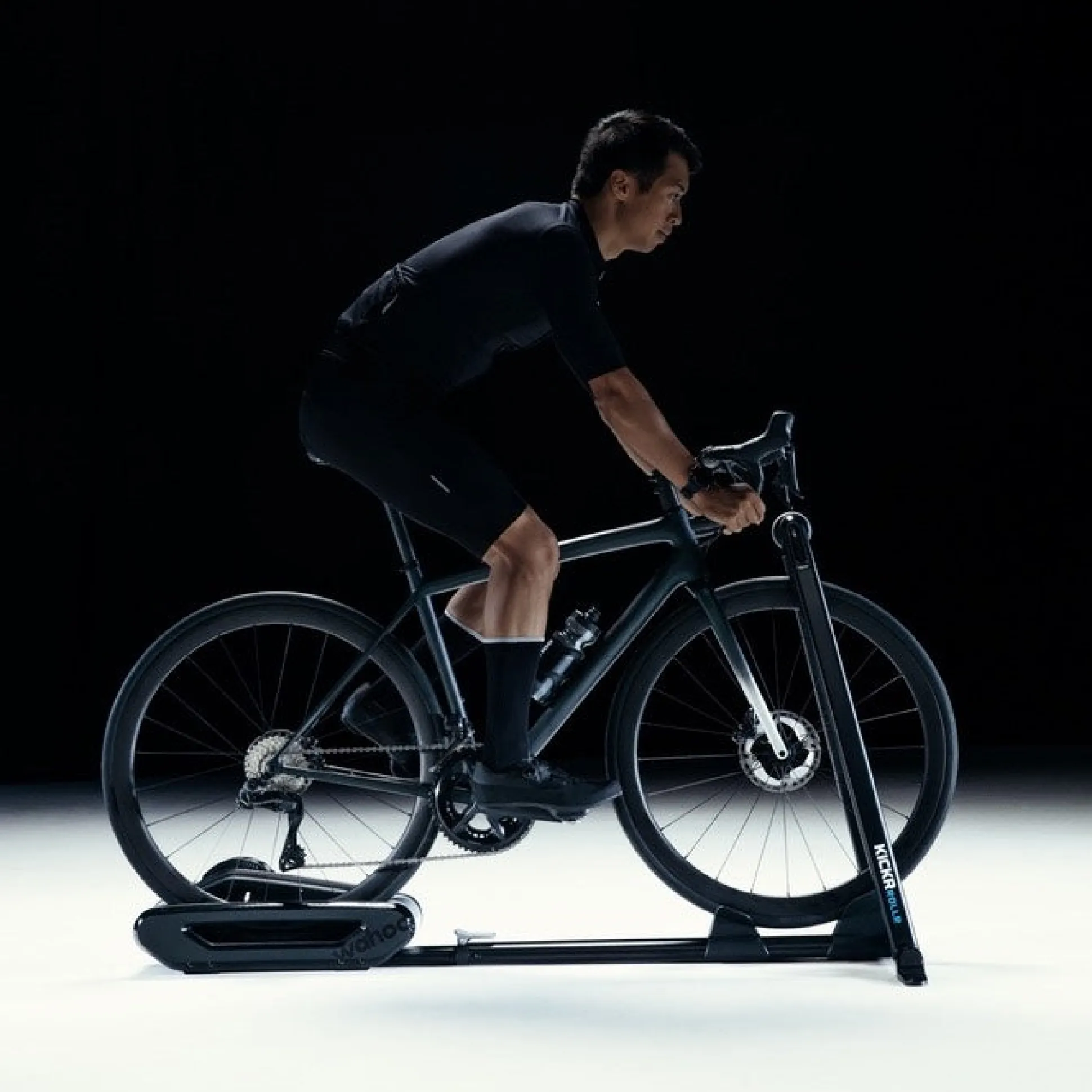 Rullo Wahoo KICKR ROLLR 2.0 Smart Bike