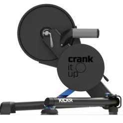 Rullo Wahoo KICKR Smart Power Trainer V6 WIFI