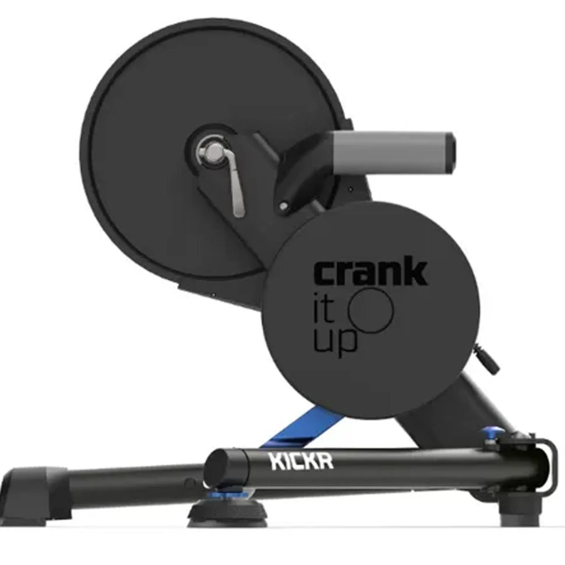 Rullo Wahoo KICKR Smart Power Trainer V6 WIFI