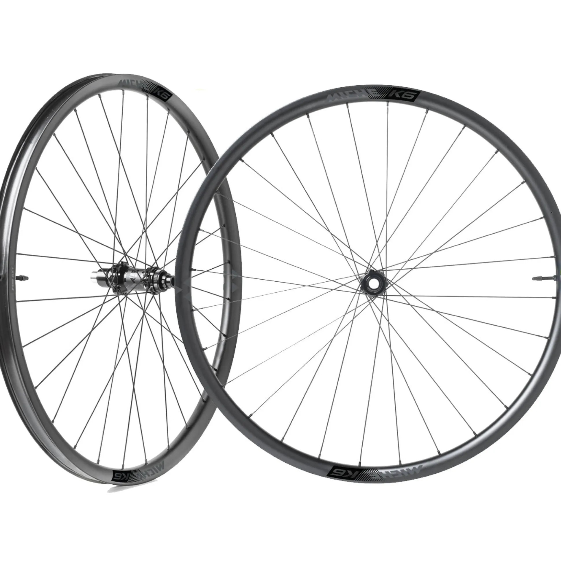 Ruote Miche K6 Boost 29 SPLINE Tubeless