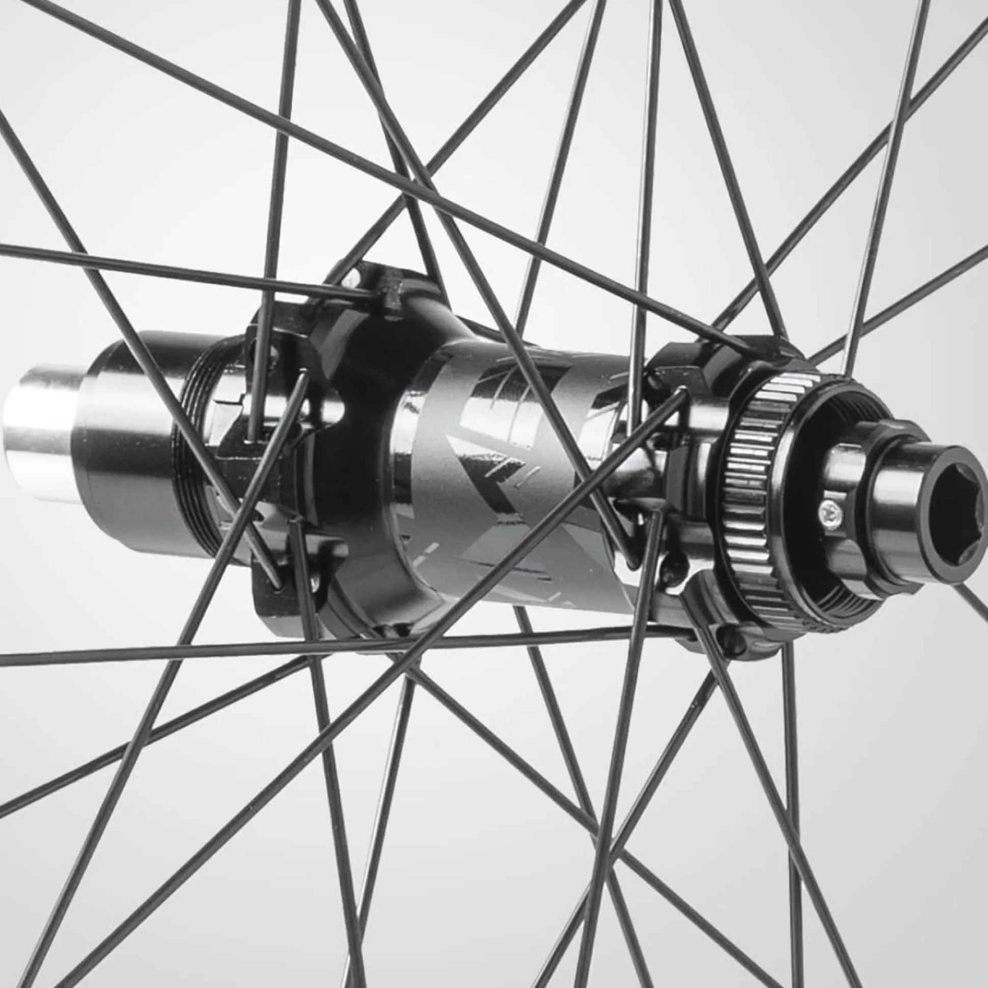 Ruote Miche K6 Boost 29 SPLINE Tubeless