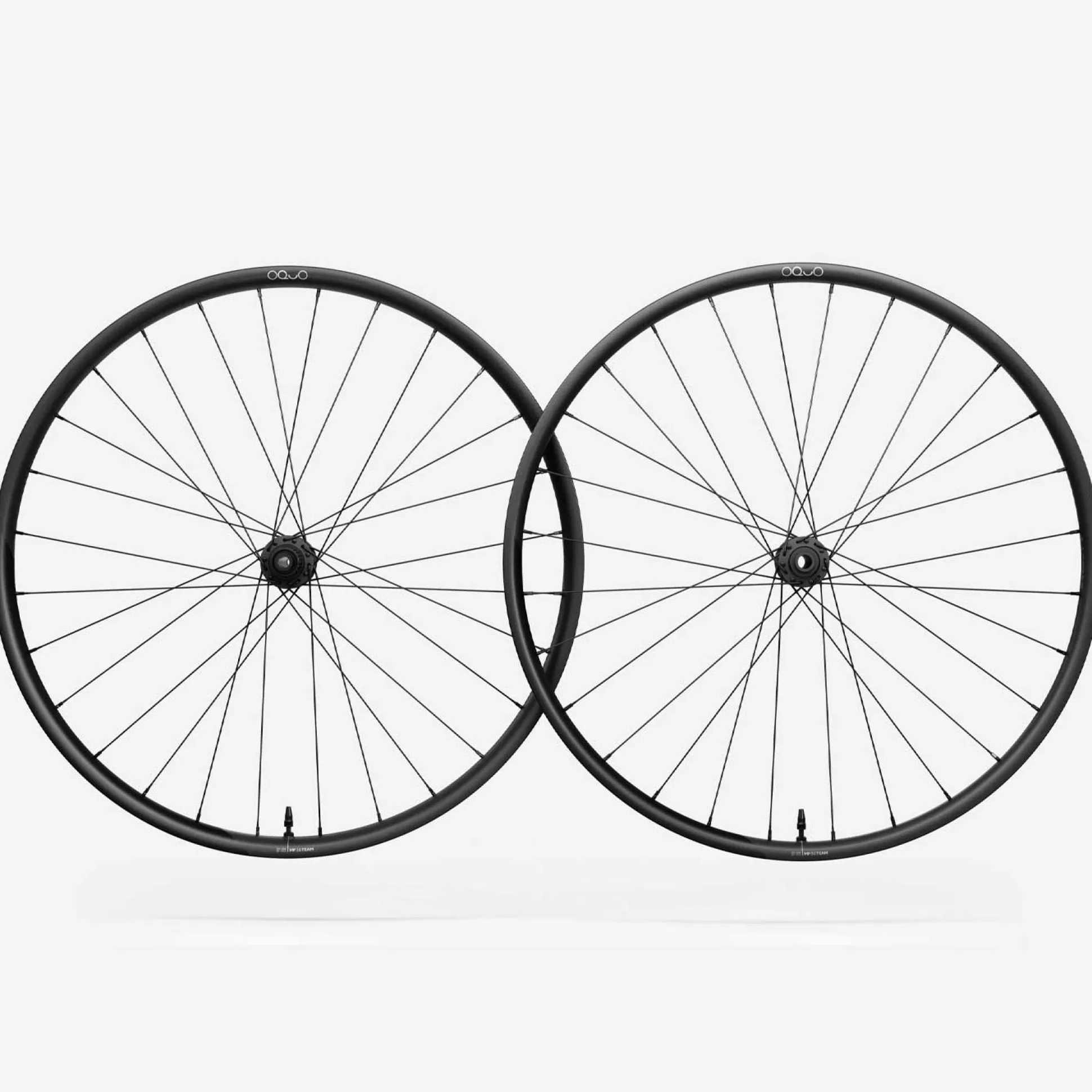 Ruote Oquo MP30TEAM Sram XD - Nero