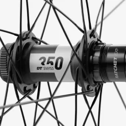 Ruote Oquo MP30TEAM Sram XD - Nero