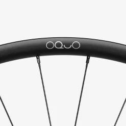 Ruote Oquo MP30TEAM Sram XD - Nero
