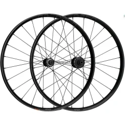 Ruote Shimano WH-MT620-CL 27.5 148 30c - Nero