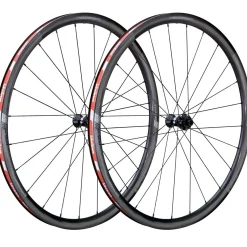 Ruote Vision SC 30 AGX Disc i23 TL copertoncino