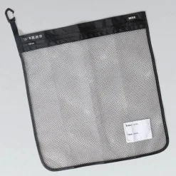 Sacca bucato Gobik Hex - Nero