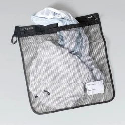 Sacca bucato Gobik Hex - Nero
