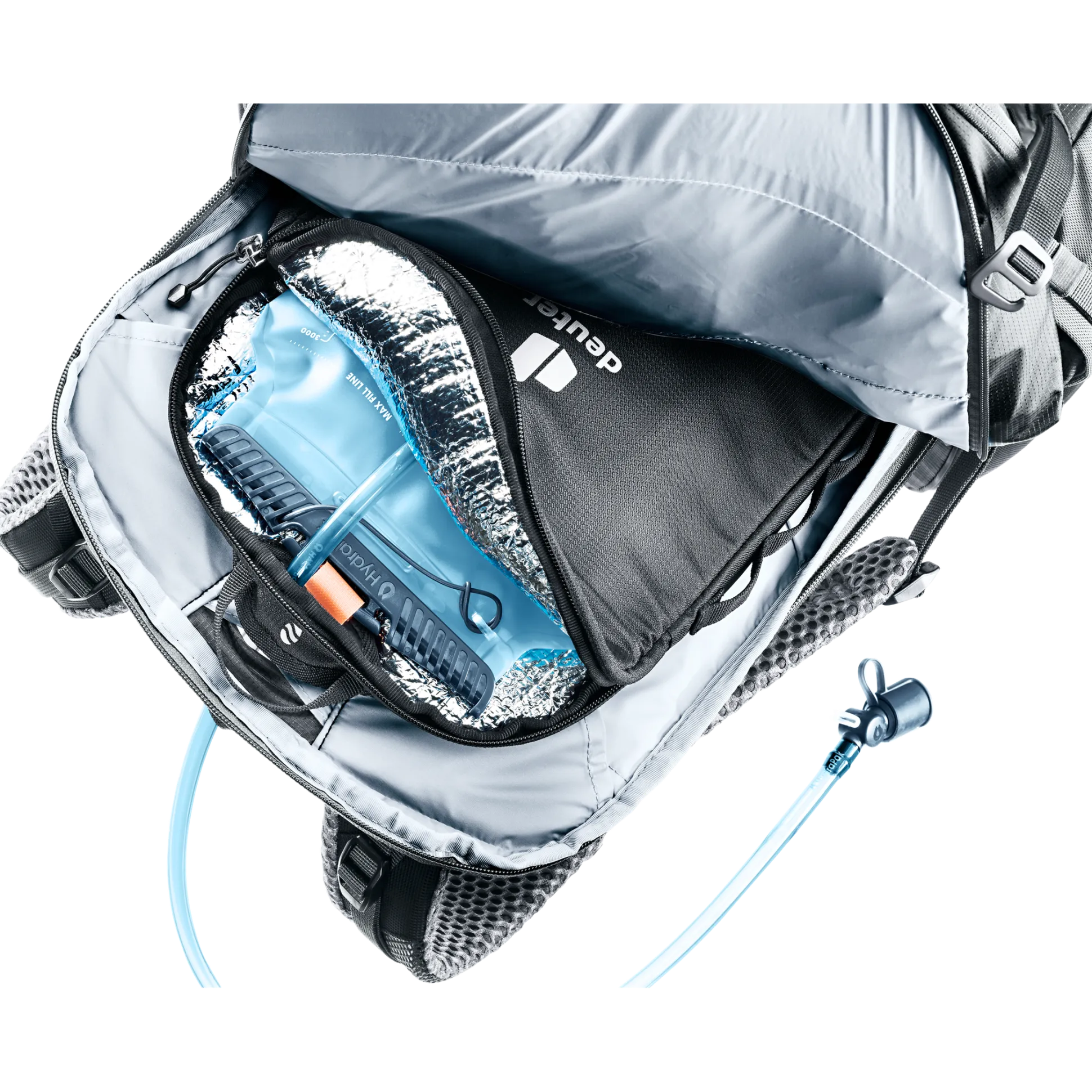 Sacca Deuter Streamer Thermo Bag - 3L