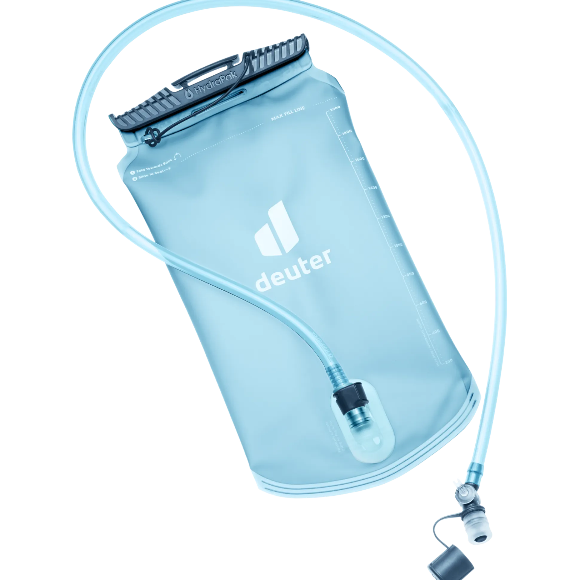 Sacca idrica Deuter Streamer 2 - 2.0L