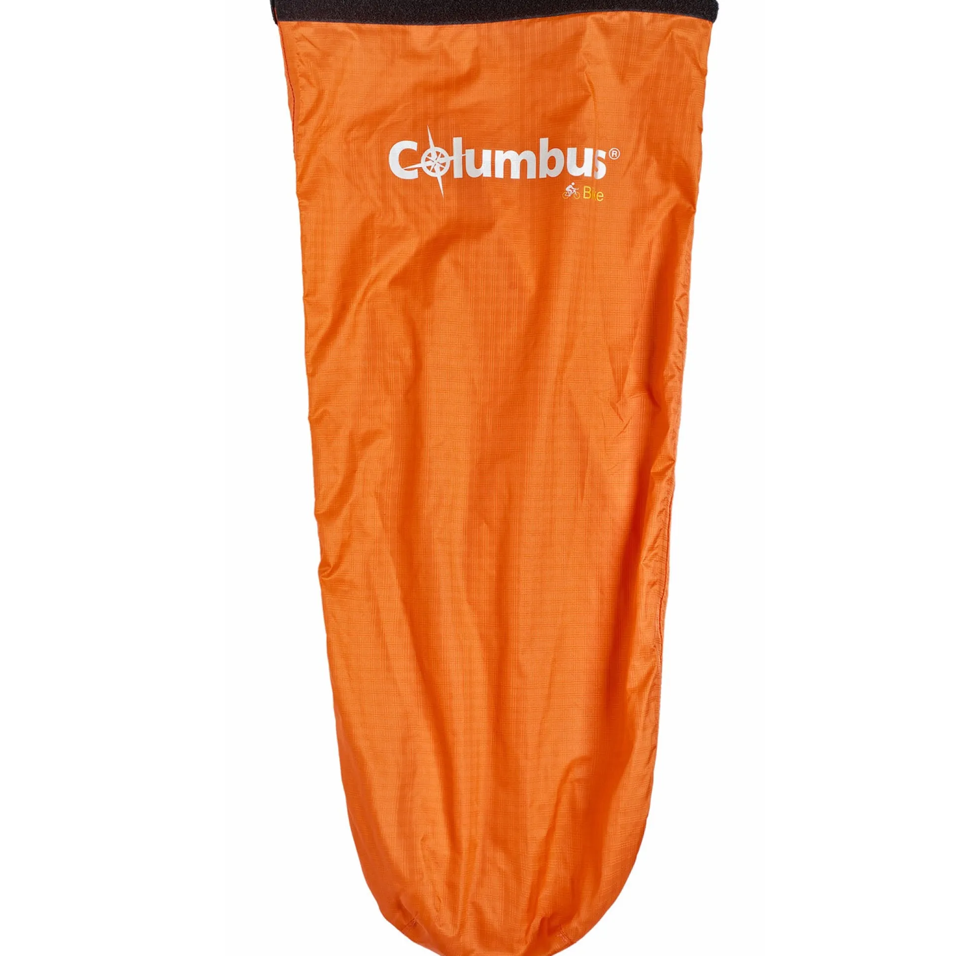 Sacca impermeabile Columbus 18l - Arancio