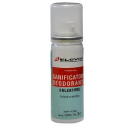 Sanificatore Eleven per calzature