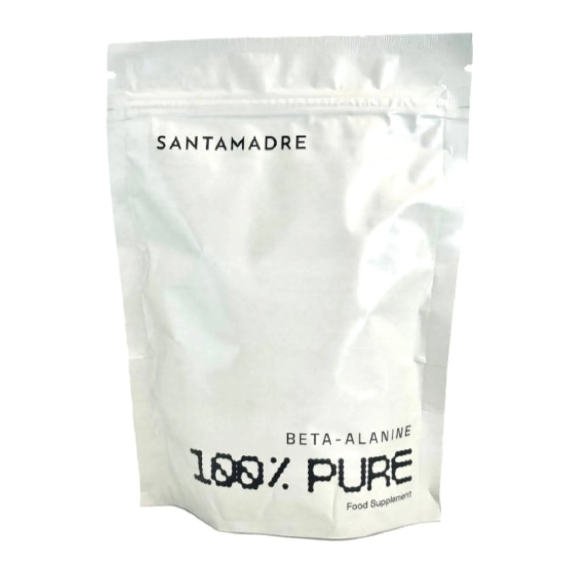 Santa Madre Beta Alanine in polvere - 250 gr