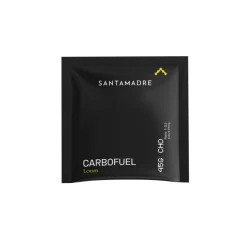 Santa Madre Carbofuel 45 Limone - 52 gr