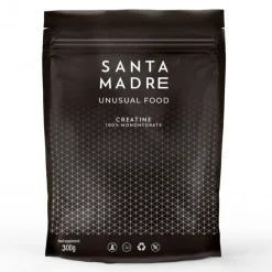 Santa Madre Creatina Monoidrato in polvere - 300 gr
