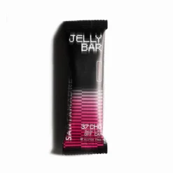 Santa Madre Energy Jelly Bar Off Caf - Fragola