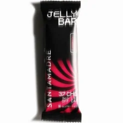 Santa Madre Energy Jelly Bar Off Caf - Liquirizia