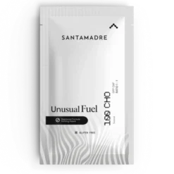 Santa Madre Unusual Fuel 100cho Off Caf Limone - 106 gr