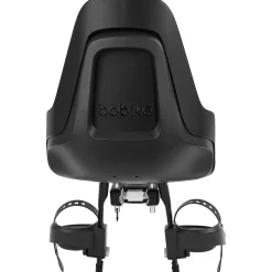 Seggiolino Bobike Mini One - Nero