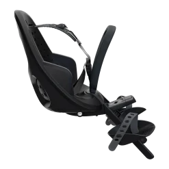 Seggiolino per bici Thule Yepp 2 mini - Nero