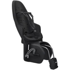 Seggiolino per bici Thule Yepp 2 maxi frame mount - Nero