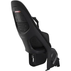 Seggiolino per bici Thule Yepp 2 maxi frame mount - Nero