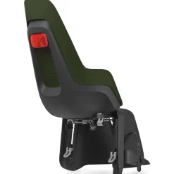 Seggiolino posteriore Bobike Maxi One - Verde