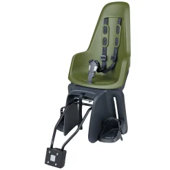 Seggiolino posteriore Bobike Maxi One - Verde