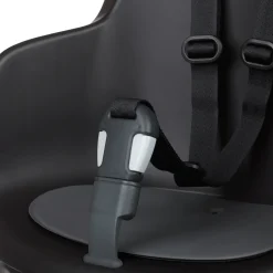 Seggiolino posteriore Bobike Go Maxi Carrier - Nero