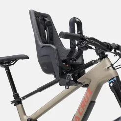 Seggiolino Shotgun Pro Combo Evo
