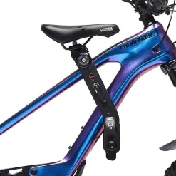 Seggiolino Shotgun 2.0 Seat - Nero
