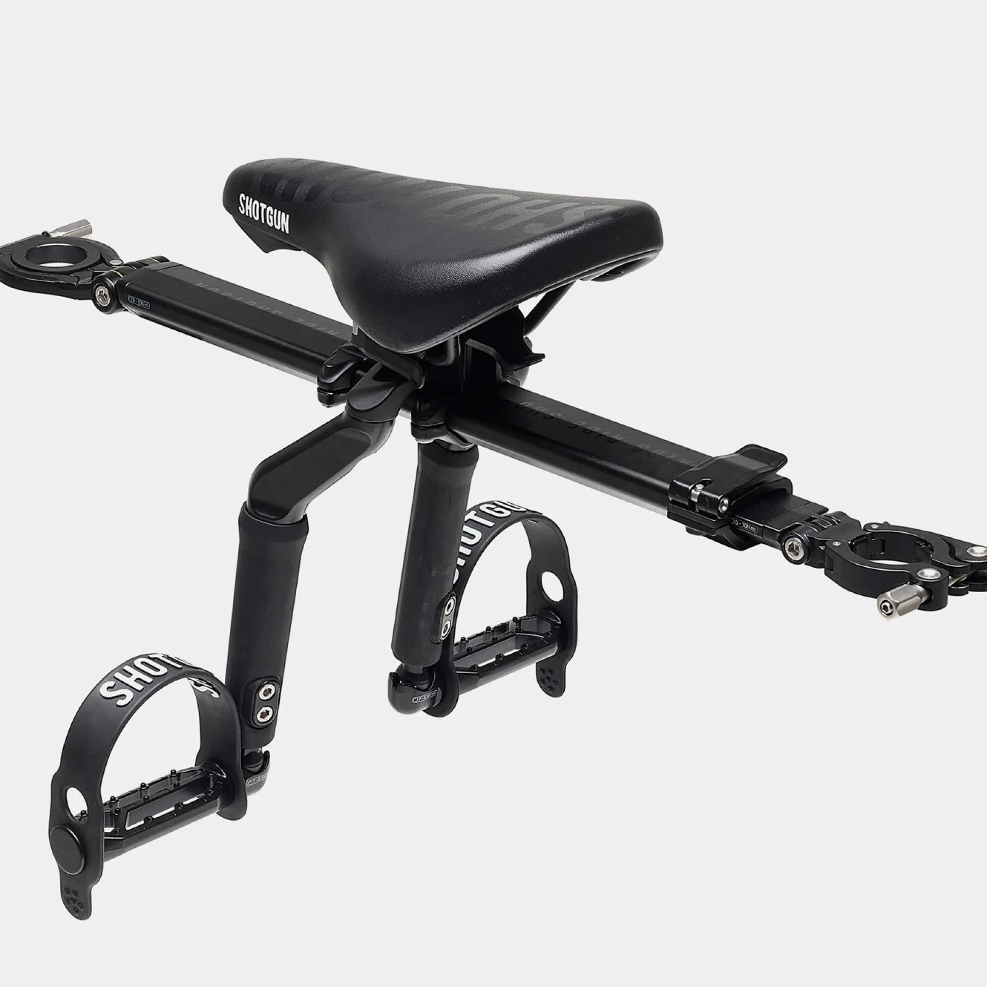 Seggiolino Shotgun Step-Up Kids Mtb