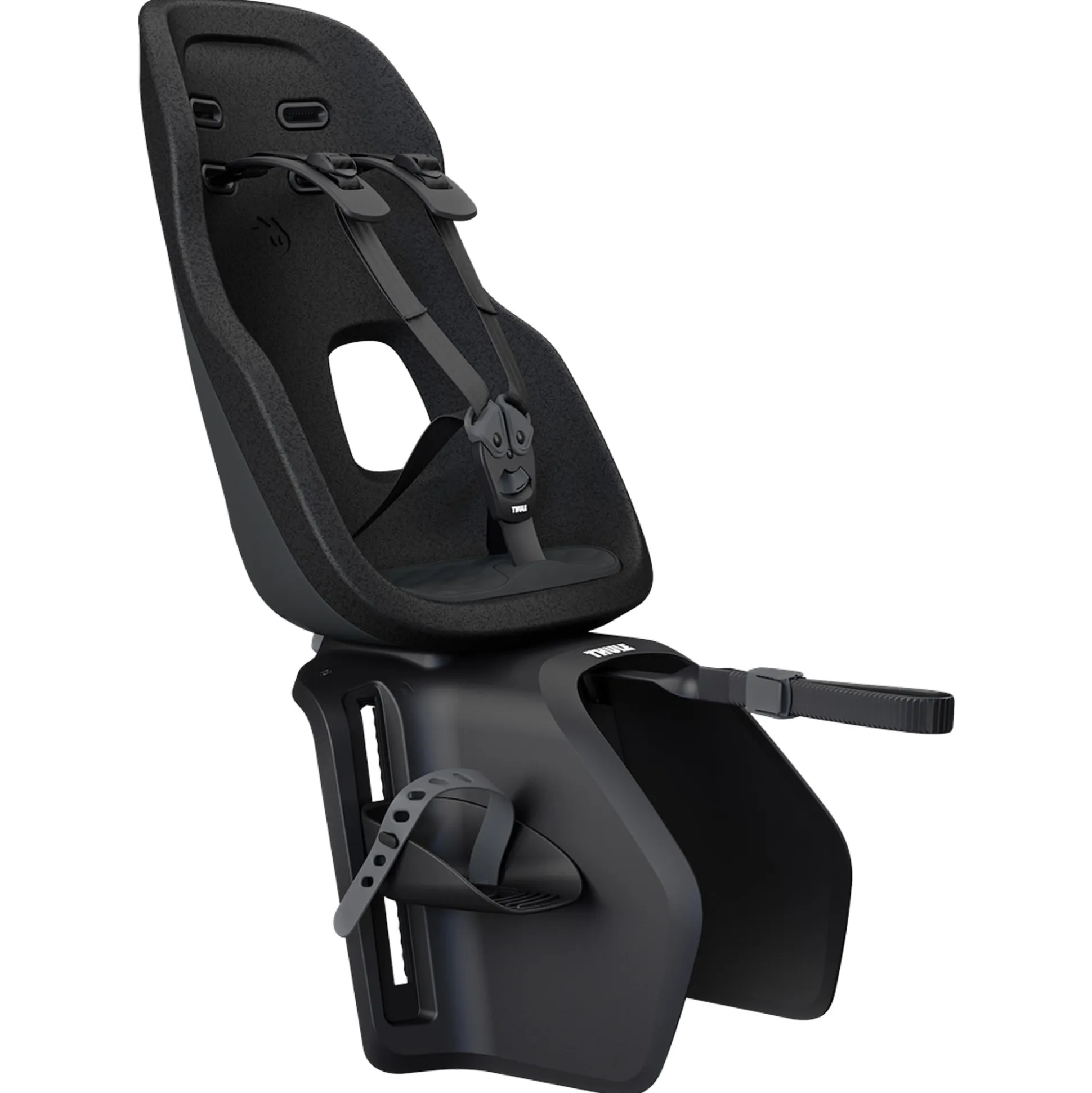 Seggiolino Thule Yepp Nexxt 2 maxi - Nero