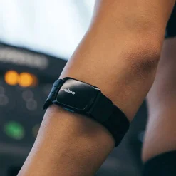 Sensore Cardiaco Wahoo TICKRFIT