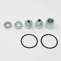 Set adattatori Elite Suito