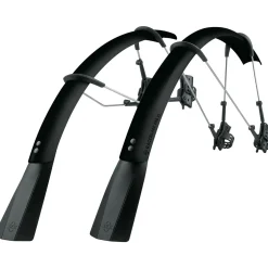 Set parafanghi SKS Raceblade Pro - Nero