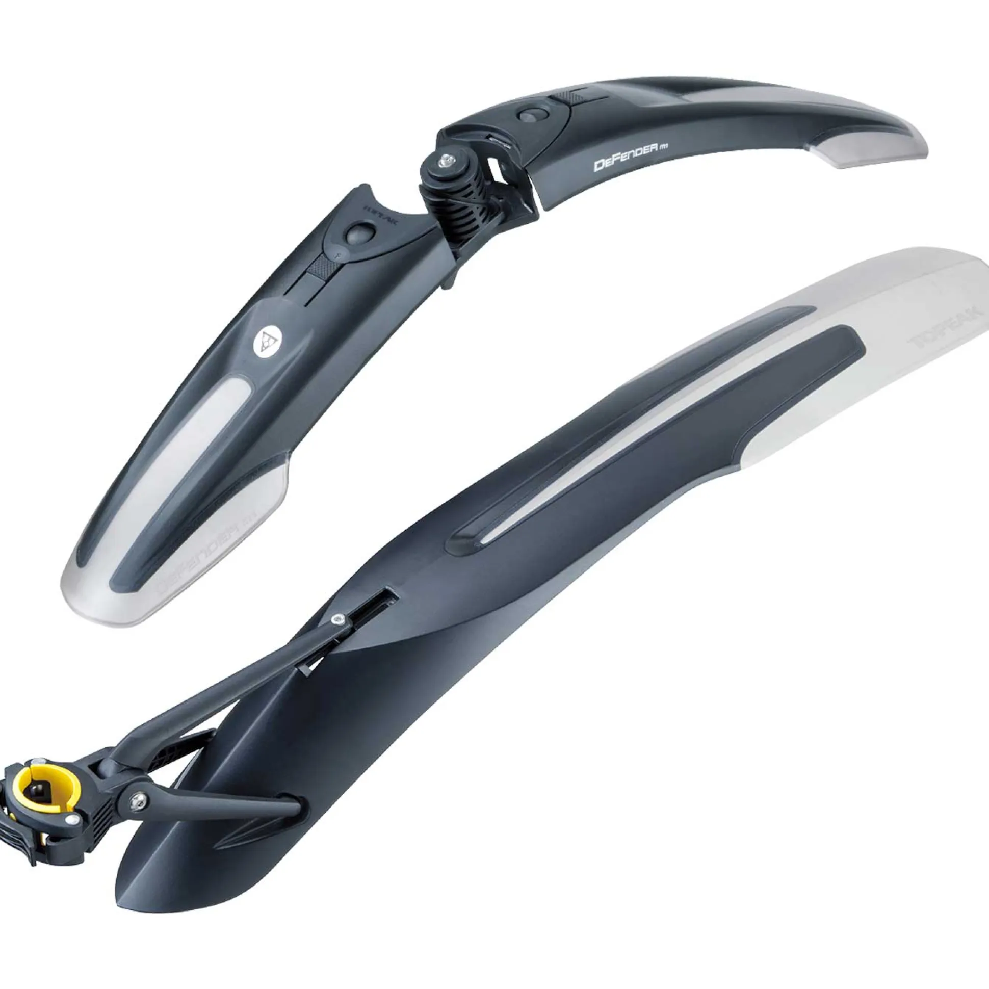 Set Parafanghi Topeak DEFENDER M1 / XC11 27,5