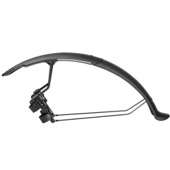 Set Parafanghi Topeak Tetrafender - Nero