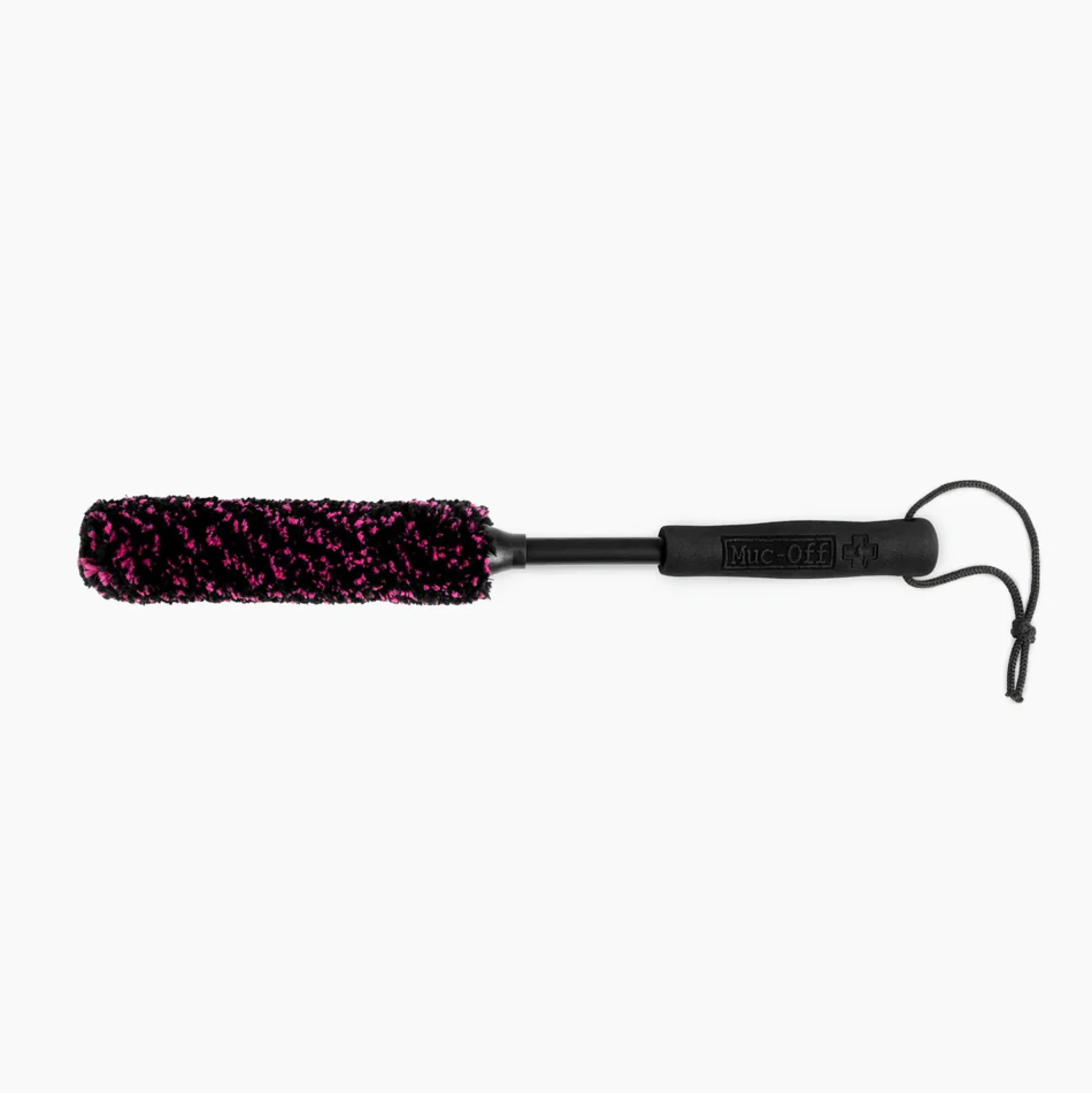 Set spazzole microfibra Muc-off Detailing