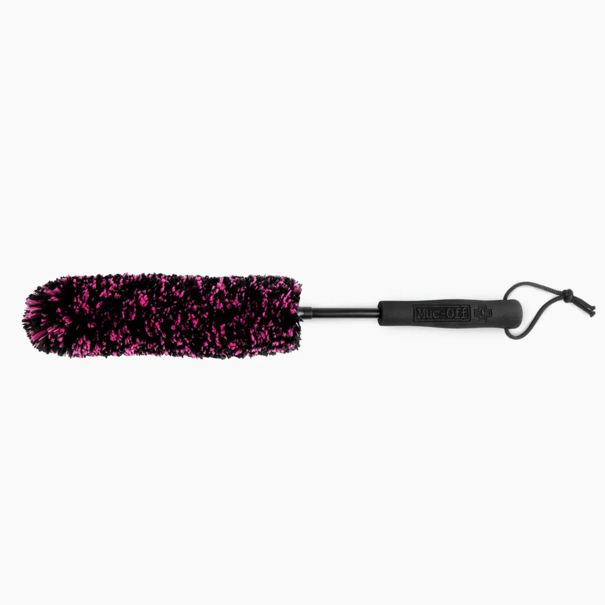 Set spazzole microfibra Muc-off Detailing