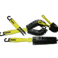 Set spazzole pulizia Walbike