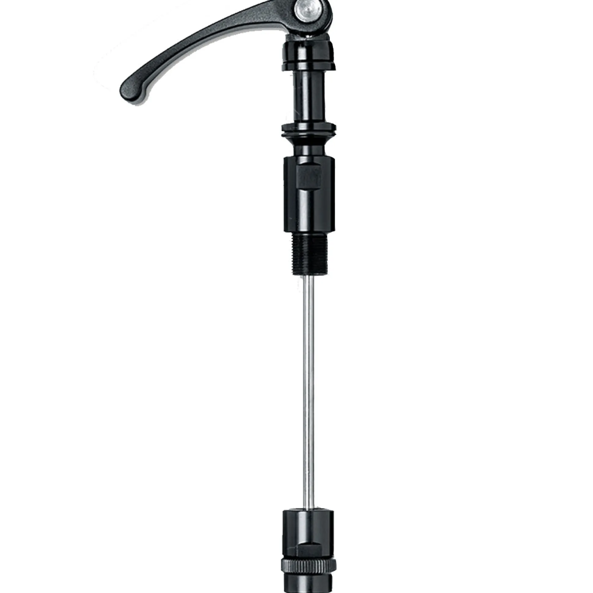 Sgancio rapido con set adattatori Tacx - 142x12 mm